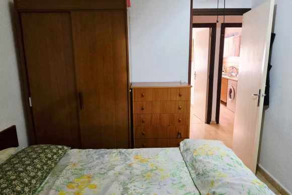 Herverkoop - Apartment / flat - Benidorm - Centro