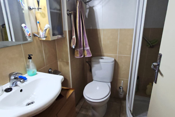 Herverkoop - Apartment / flat - Benidorm - Centro