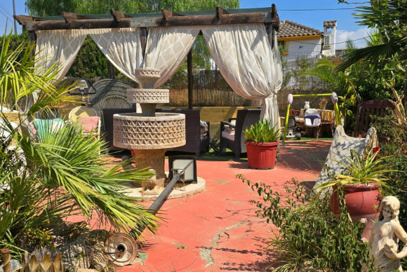 Reventa - Villa - Alfaz del Pi - Alfas del Pí