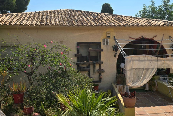 Reventa - Villa - Alfaz del Pi - Alfas del Pí