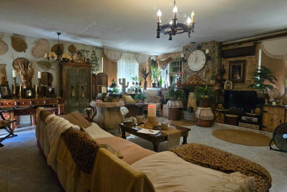 Reventa - Villa - Alfaz del Pi - Alfas del Pí