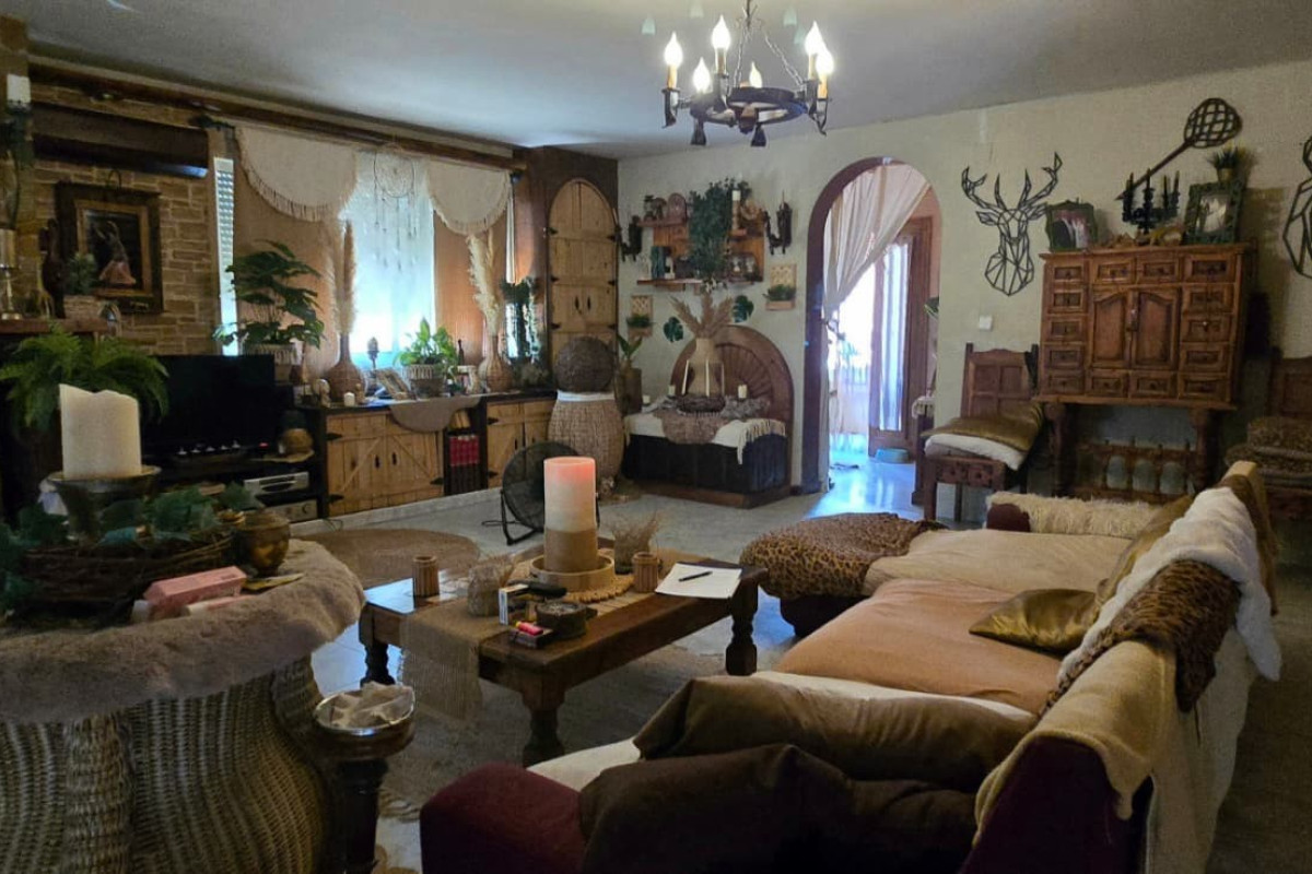Reventa - Villa - Alfaz del Pi - Alfas del Pí