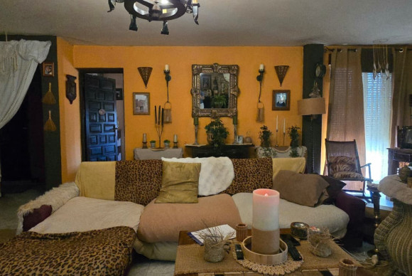 Reventa - Villa - Alfaz del Pi - Alfas del Pí