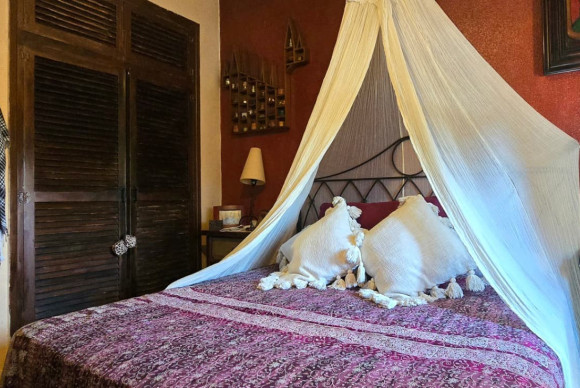 Reventa - Villa - Alfaz del Pi - Alfas del Pí