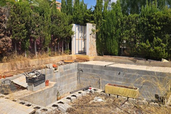 Reventa - Villa - Alfaz del Pi - Alfas del Pí