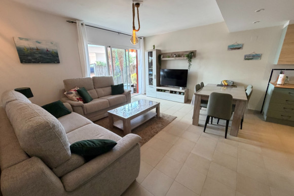 Herverkoop - Appartement  - Orihuela Costa - Playa Flamenca