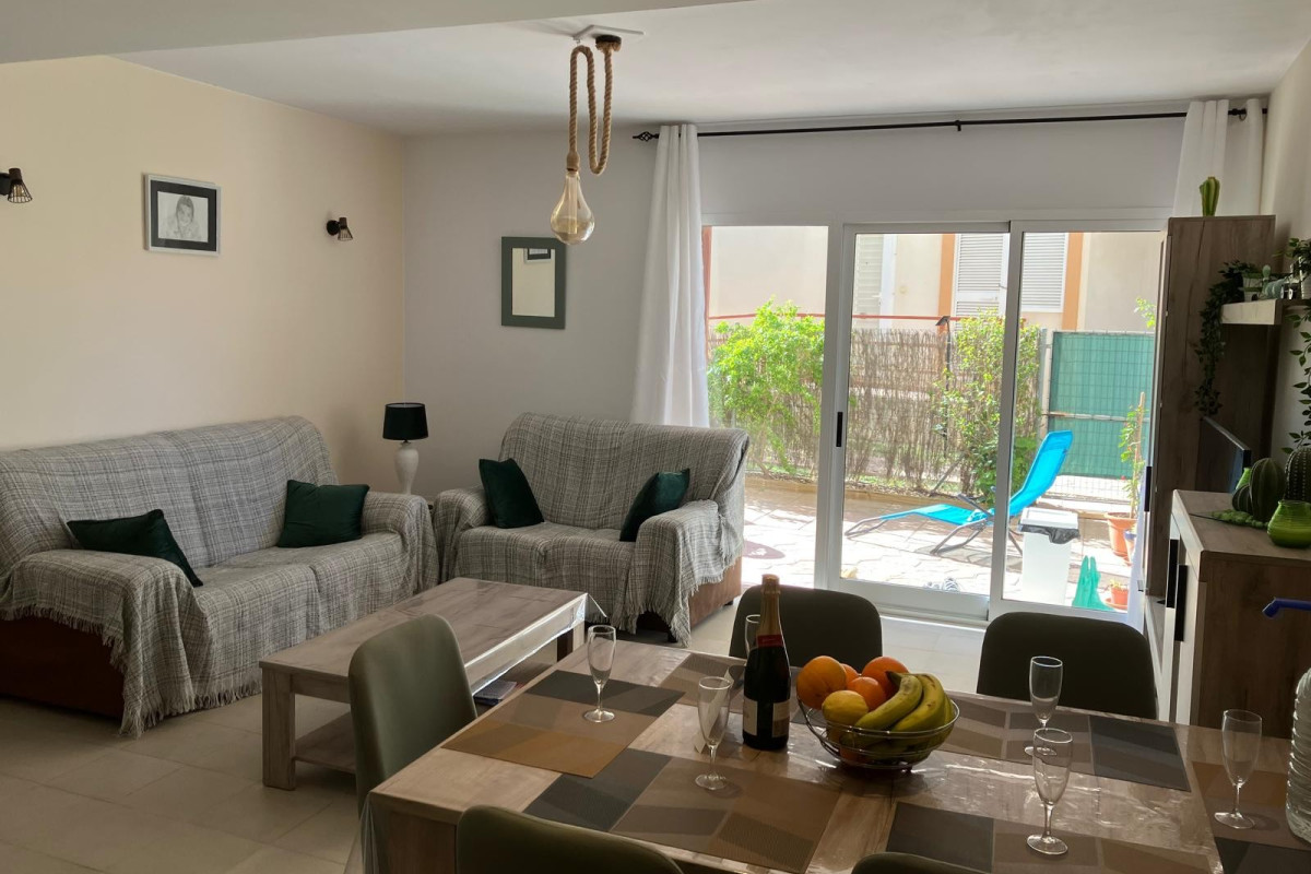 Herverkoop - Appartement  - Orihuela Costa - Playa Flamenca