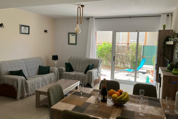 Herverkoop - Appartement  - Orihuela Costa - Playa Flamenca