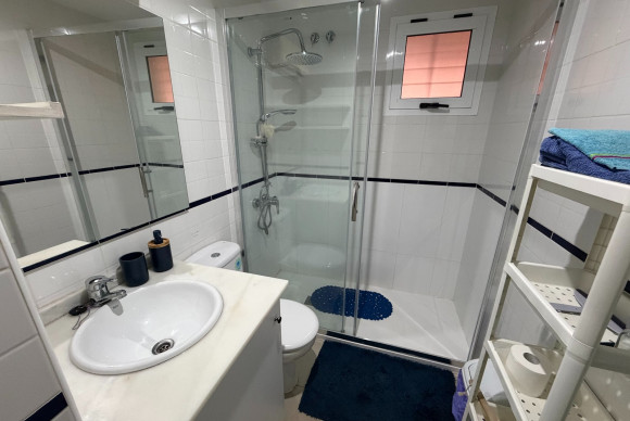 Herverkoop - Appartement  - Orihuela Costa - Playa Flamenca