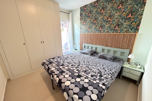 Herverkoop - Appartement  - Orihuela Costa - Playa Flamenca