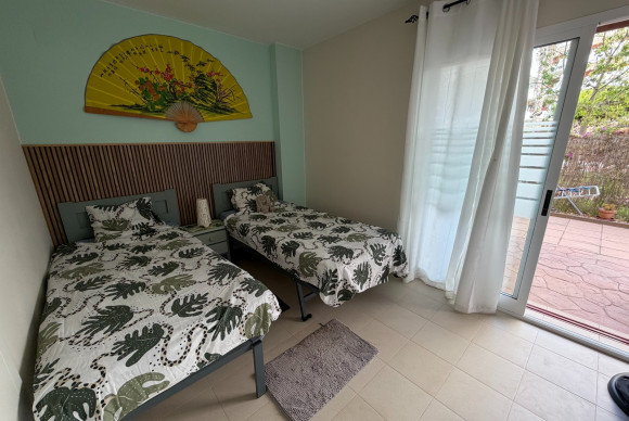 Herverkoop - Appartement  - Orihuela Costa - Playa Flamenca