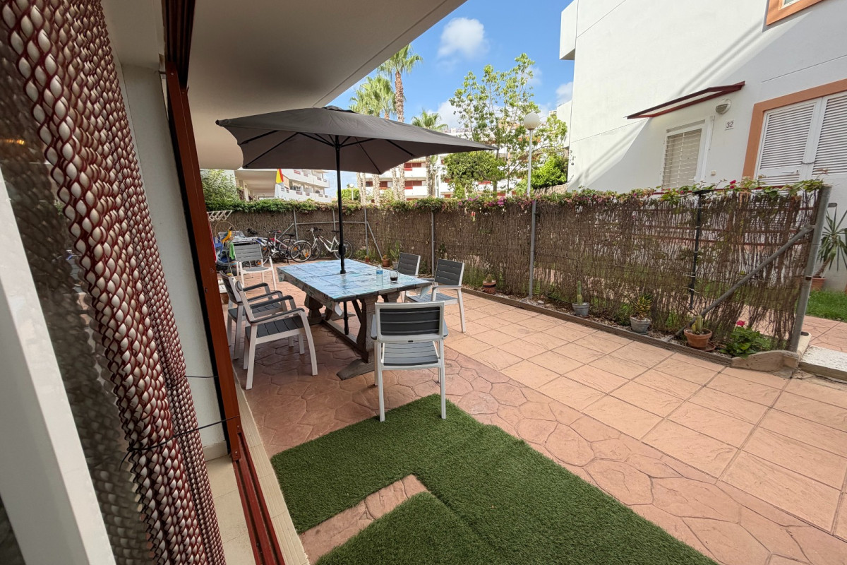 Herverkoop - Appartement  - Orihuela Costa - Playa Flamenca