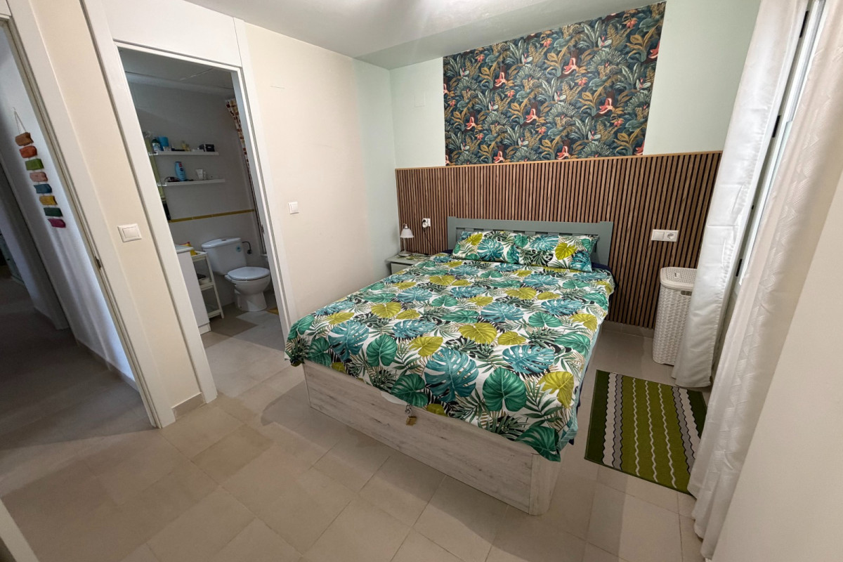 Herverkoop - Appartement  - Orihuela Costa - Playa Flamenca