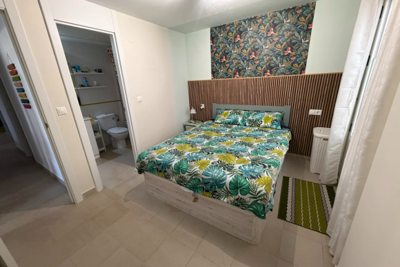 Herverkoop - Appartement  - Orihuela Costa - Playa Flamenca