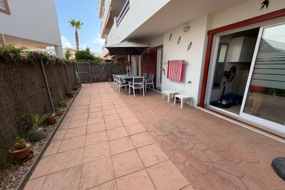 Herverkoop - Appartement  - Orihuela Costa - Playa Flamenca