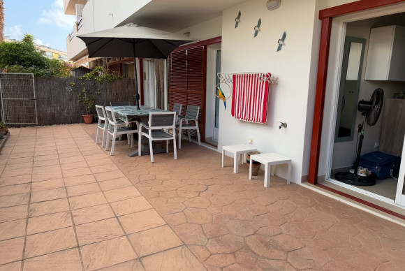 Herverkoop - Appartement  - Orihuela Costa - Playa Flamenca
