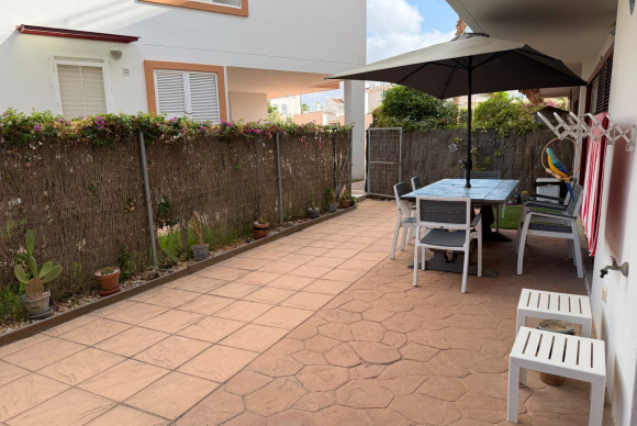 Herverkoop - Appartement  - Orihuela Costa - Playa Flamenca