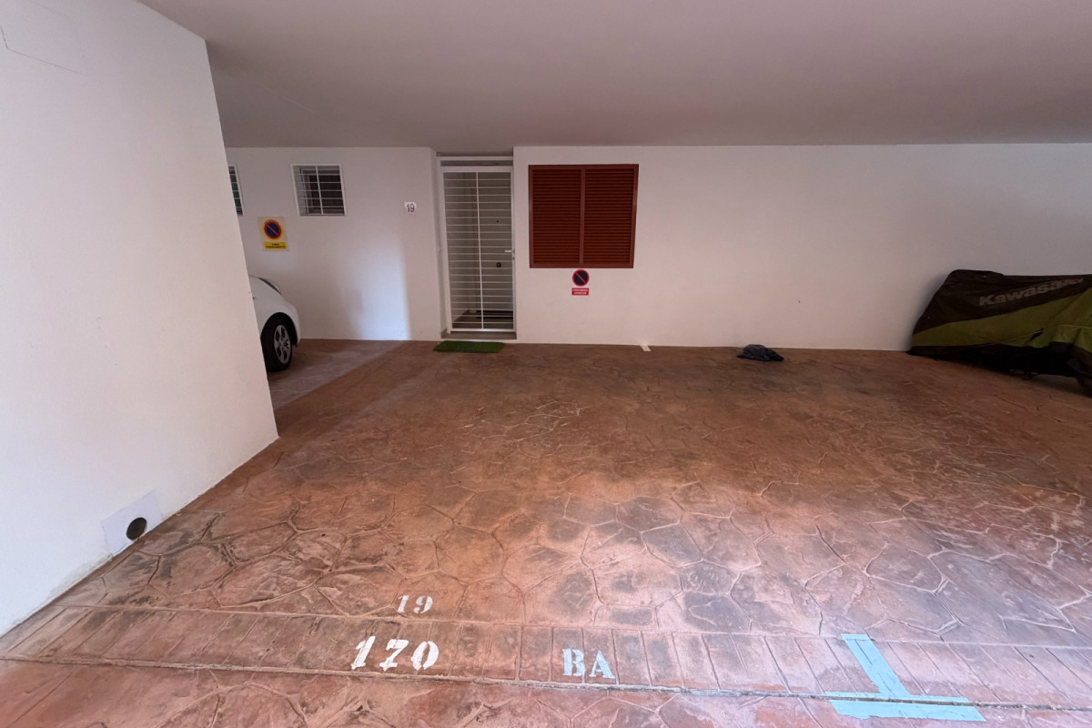 Herverkoop - Appartement  - Orihuela Costa - Playa Flamenca