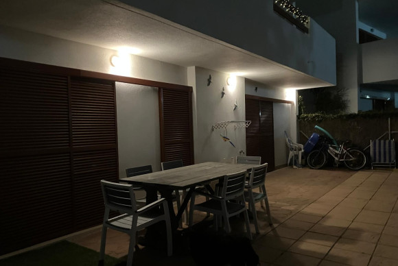 Herverkoop - Appartement  - Orihuela Costa - Playa Flamenca