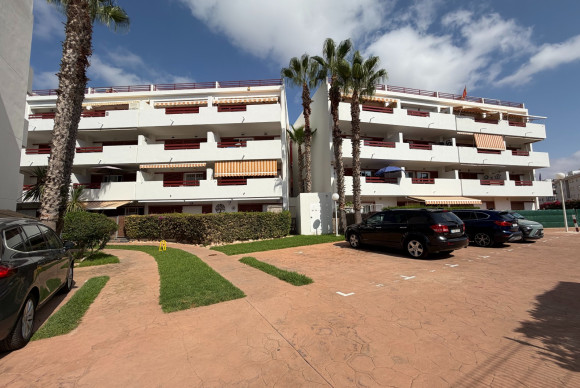 Herverkoop - Appartement  - Orihuela Costa - Playa Flamenca