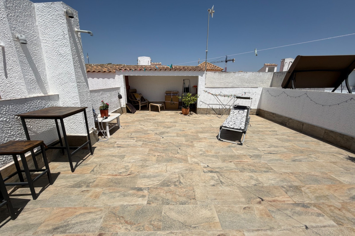 Reventa - Apartamento / piso - Orihuela Costa - Entre Naranjos Vistabella