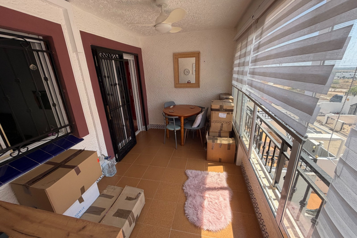 Reventa - Apartamento / piso - Orihuela Costa - Entre Naranjos Vistabella