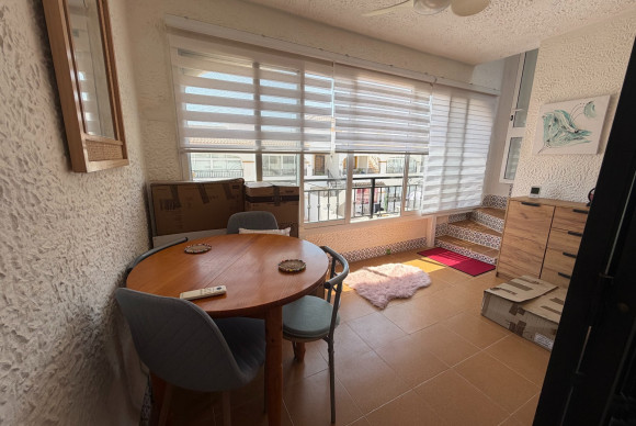 Reventa - Apartamento / piso - Orihuela Costa - Entre Naranjos Vistabella