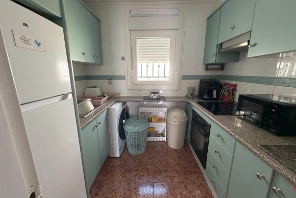 Reventa - Apartamento / piso - Orihuela Costa - Entre Naranjos Vistabella