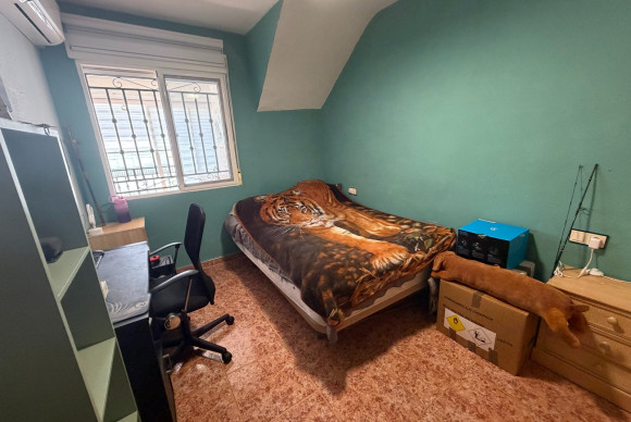 Reventa - Apartamento / piso - Orihuela Costa - Entre Naranjos Vistabella