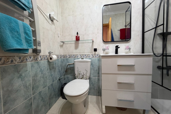 Reventa - Apartamento / piso - Orihuela Costa - Entre Naranjos Vistabella