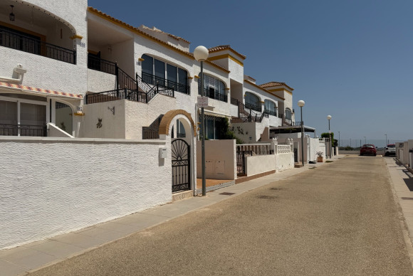 Reventa - Apartamento / piso - Orihuela Costa - Entre Naranjos Vistabella