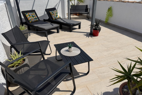 Herverkoop - Appartement  - Orihuela Costa - Entre Naranjos Vistabella