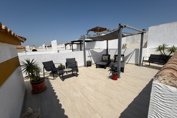 Herverkoop - Appartement  - Orihuela Costa - Entre Naranjos Vistabella