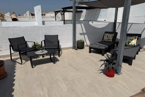 Herverkoop - Appartement  - Orihuela Costa - Entre Naranjos Vistabella