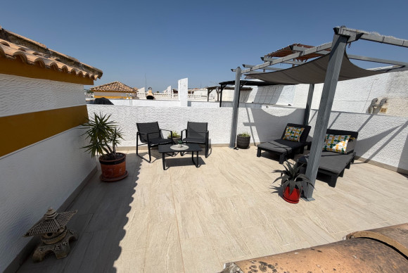 Herverkoop - Appartement  - Orihuela Costa - Entre Naranjos Vistabella