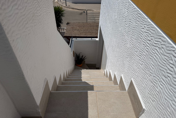 Herverkoop - Appartement  - Orihuela Costa - Entre Naranjos Vistabella