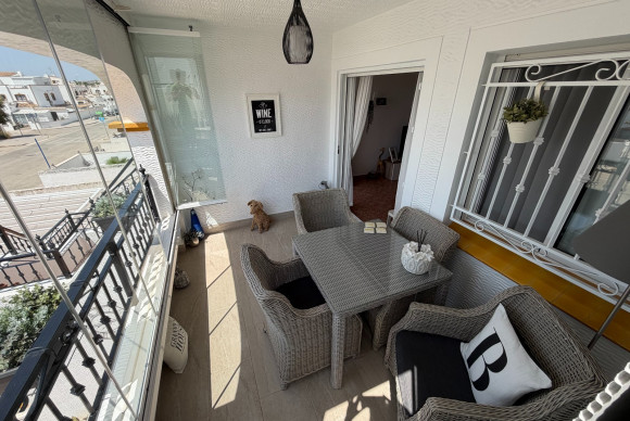 Herverkoop - Appartement  - Orihuela Costa - Entre Naranjos Vistabella