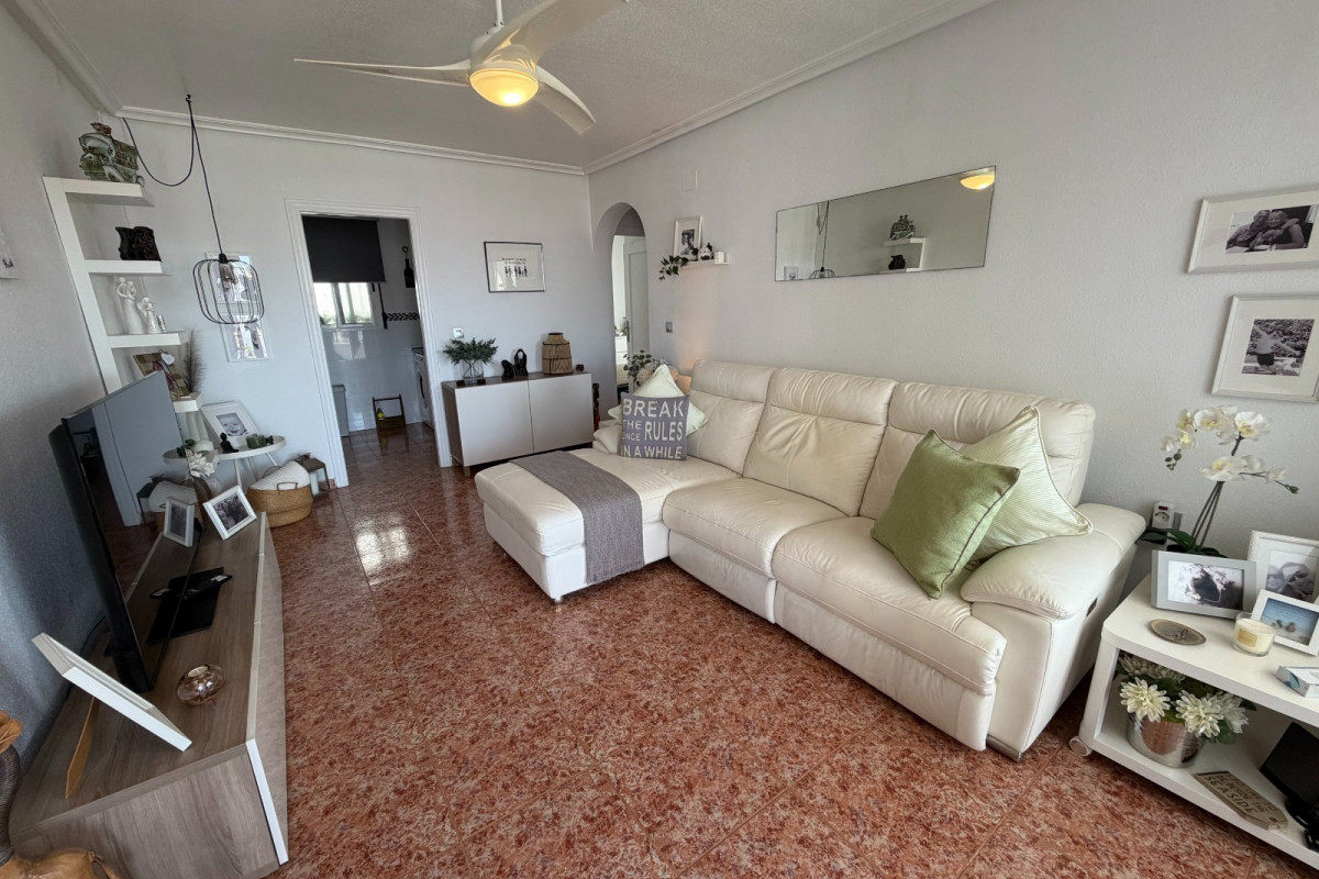 Herverkoop - Appartement  - Orihuela Costa - Entre Naranjos Vistabella