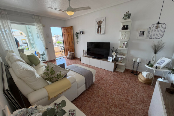 Herverkoop - Appartement  - Orihuela Costa - Entre Naranjos Vistabella