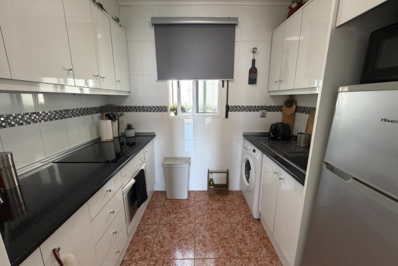 Herverkoop - Appartement  - Orihuela Costa - Entre Naranjos Vistabella