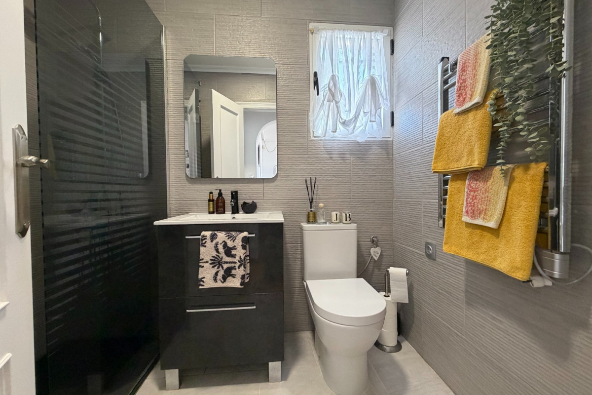 Herverkoop - Appartement  - Orihuela Costa - Entre Naranjos Vistabella