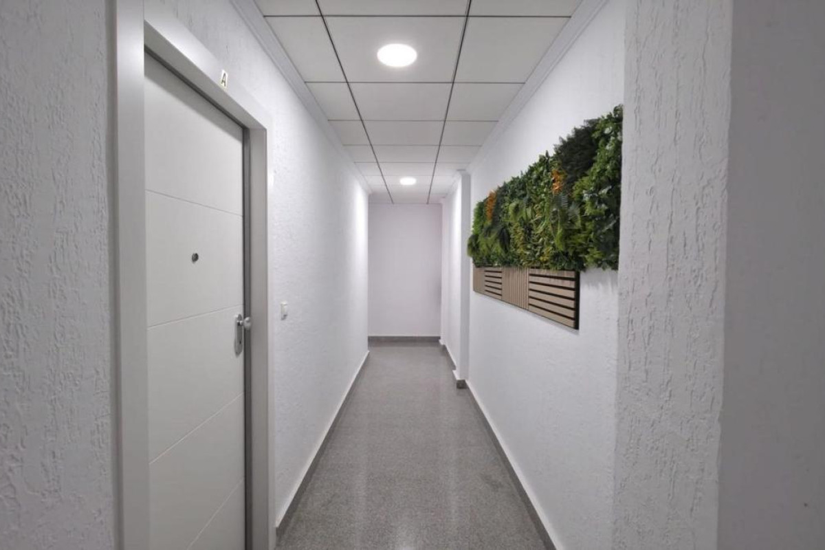 Herverkoop - Appartement  - Torrevieja - torrevieja