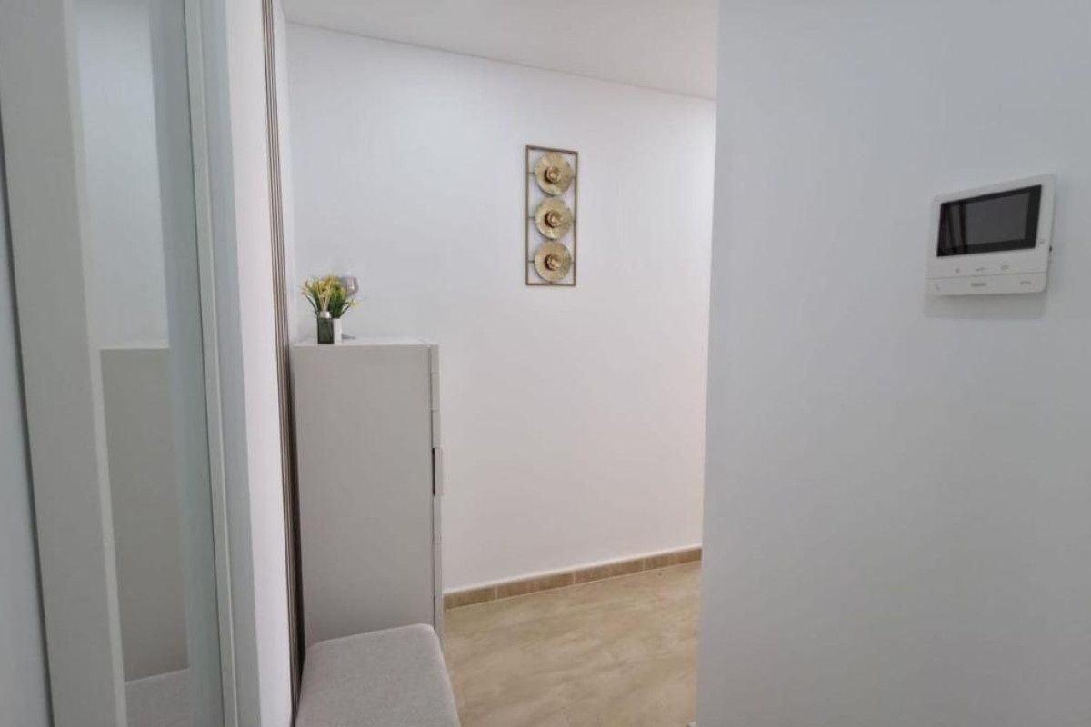 Herverkoop - Appartement  - Torrevieja - torrevieja