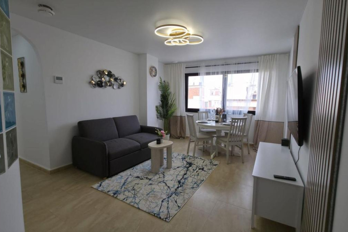 Herverkoop - Appartement  - Torrevieja - torrevieja