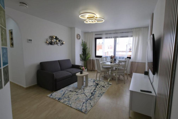 Herverkoop - Appartement  - Torrevieja - torrevieja