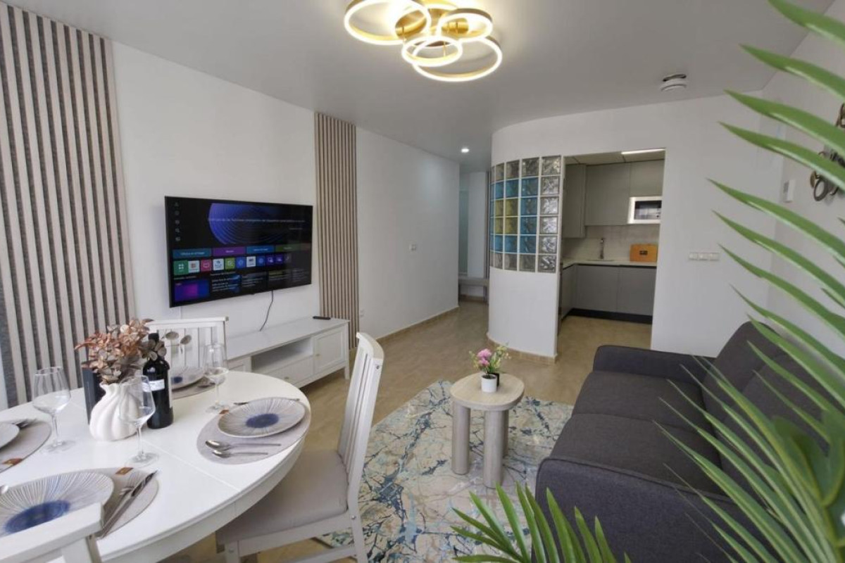 Herverkoop - Appartement  - Torrevieja - torrevieja