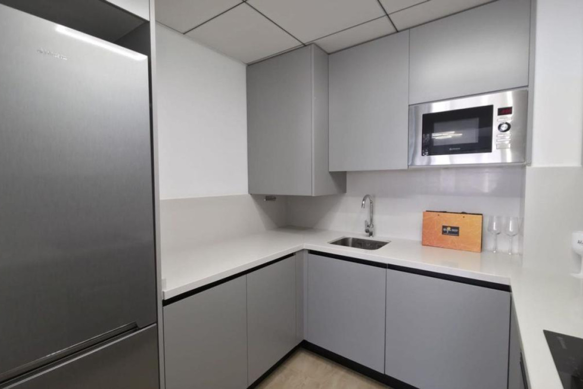 Herverkoop - Appartement  - Torrevieja - torrevieja