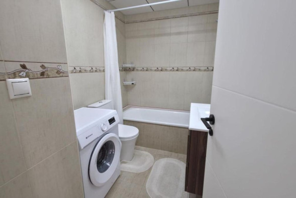 Herverkoop - Appartement  - Torrevieja - torrevieja
