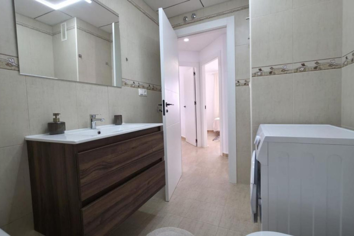 Herverkoop - Appartement  - Torrevieja - torrevieja