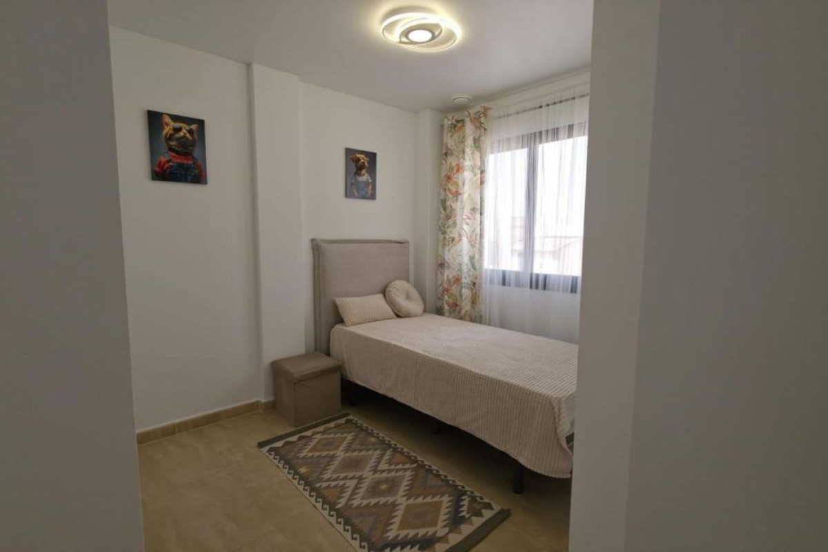 Herverkoop - Appartement  - Torrevieja - torrevieja